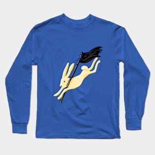 rabbit Long Sleeve T-Shirt